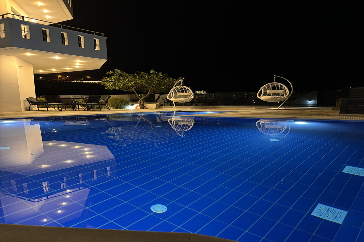 Villa Artemis